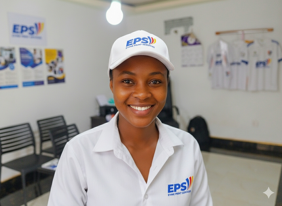 Atelier d'impression Evine Print Services