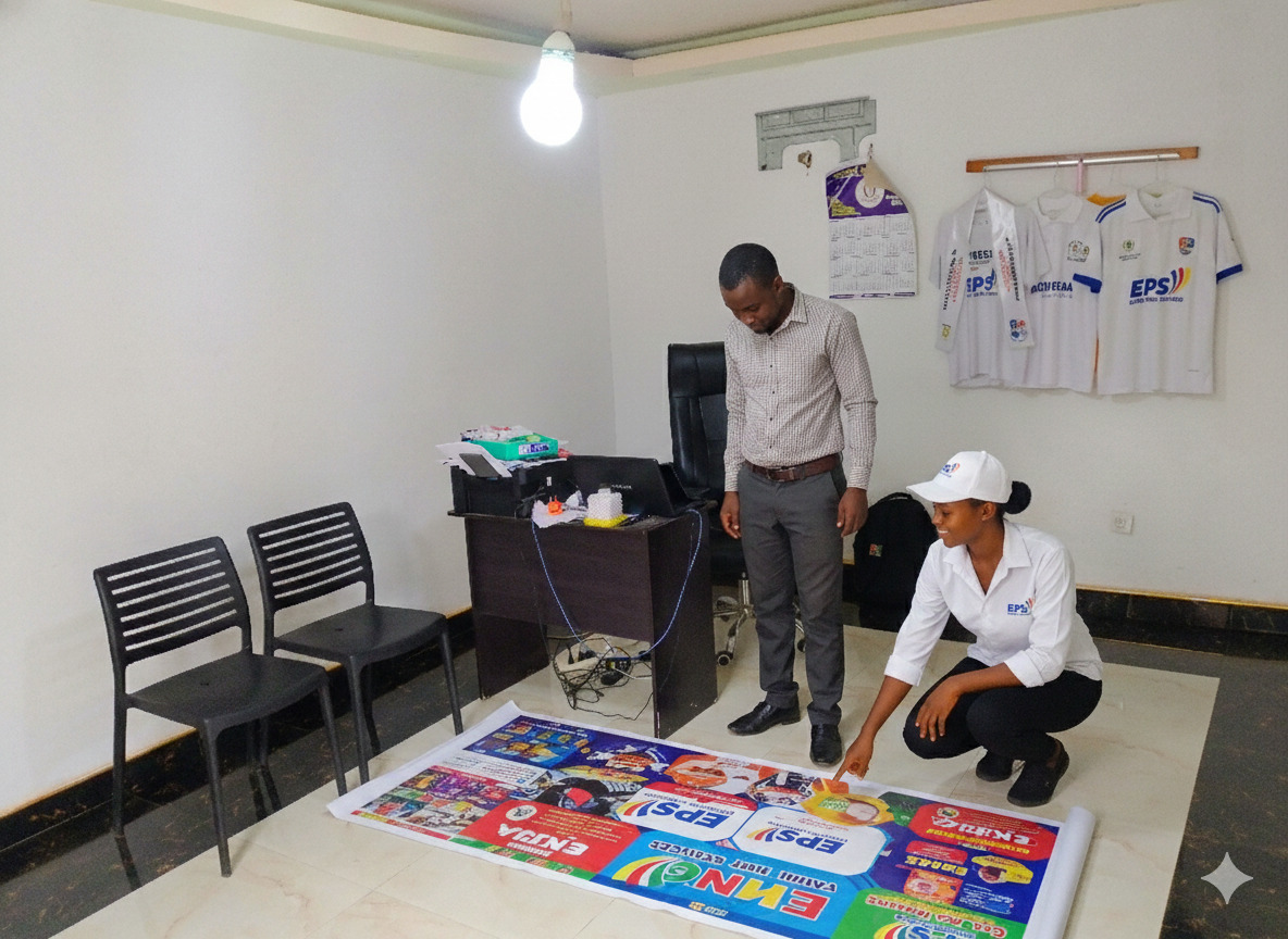 Identité TechLab RDC