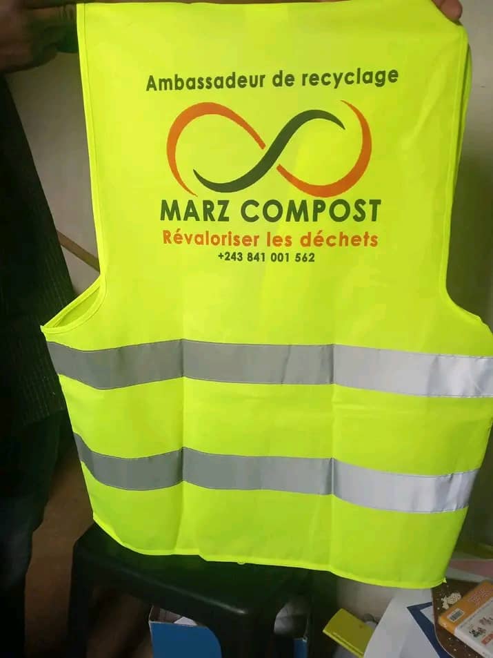 Supports marketing Université