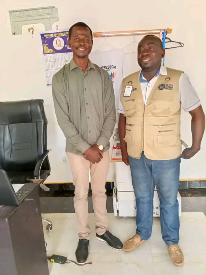 Packaging Nature & Saveur