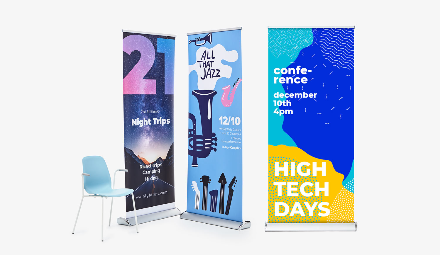 Evine print services